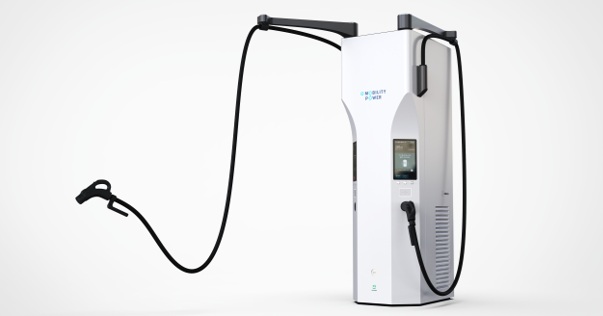 e-Mobility Powerの350kW急速充電器が登場で日本のEV充電が大きく進歩