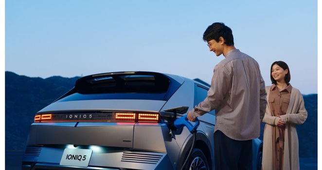 想定される課題：日本の車は350kWに対応できる？