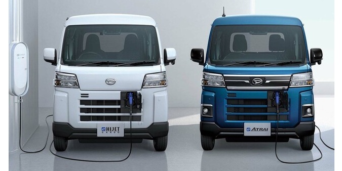 充電性能と電気自動車ならではの機能