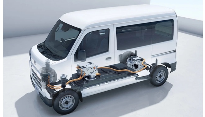 ダイハツ e-アトレーのまとめ