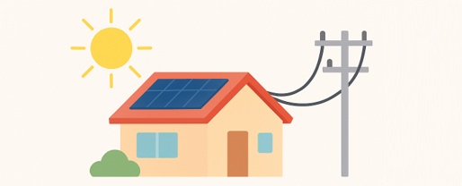 太陽光発電の「電圧抑制」とは？知らないうちに発電が低下する原因と対策