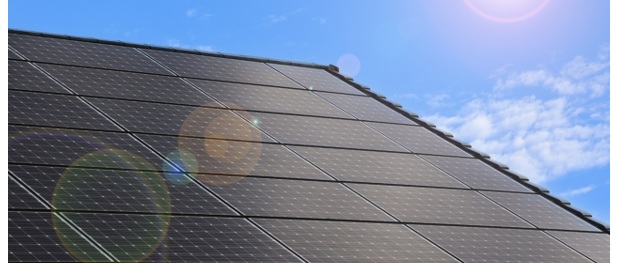 太陽光発電＋蓄電池が最強の組み合わせ