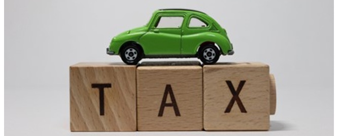 今回のエコカー減税「延長」とは何が決まったのか