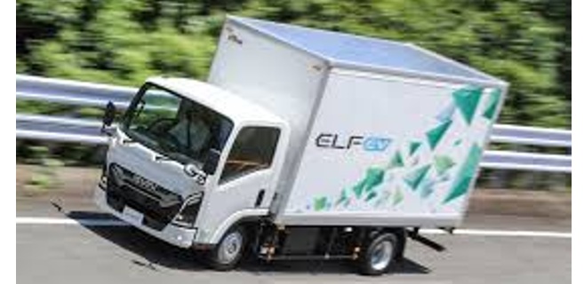 ドライバーと企業にやさしい設計