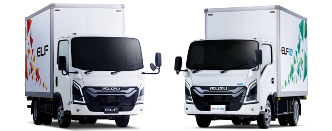 電気自動車(EV)が活きる活躍の現場