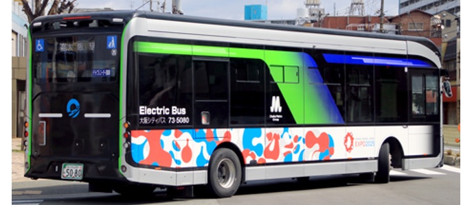 なぜ今電気自動車(EV)バスなのか？