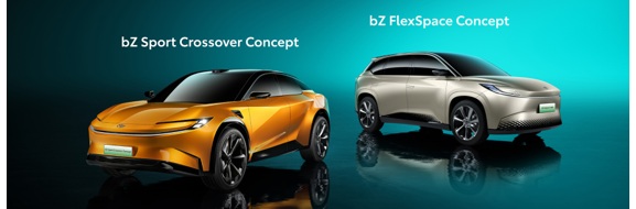 トヨタはなぜbZ4Xを世に出したのか