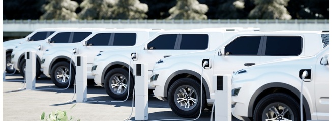 EV100課題とデメリット