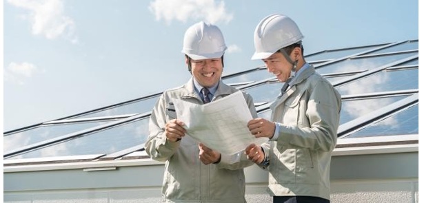 理由⑤：「工事の手配が煩雑」で割高になる