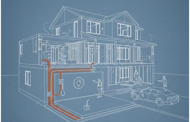 「新築時に設置しておく」のが最強の節約術