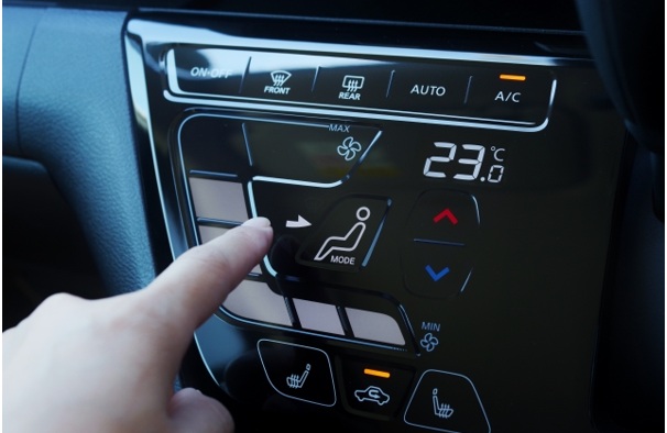 夏の冷房がEVの電費に与える影響は?