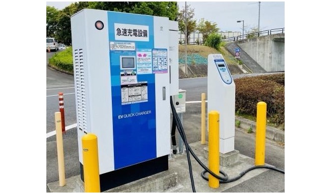 ポイント④：「急速充電」を多用していないか？