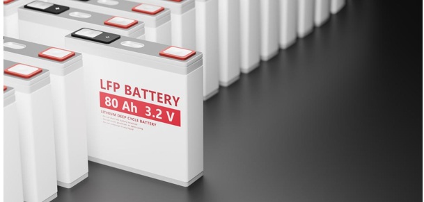 EVの「LFPバッテリー」とは？