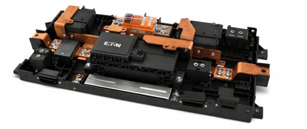 「BDU(Battery Disconnect Unit)」の基本構造と役割