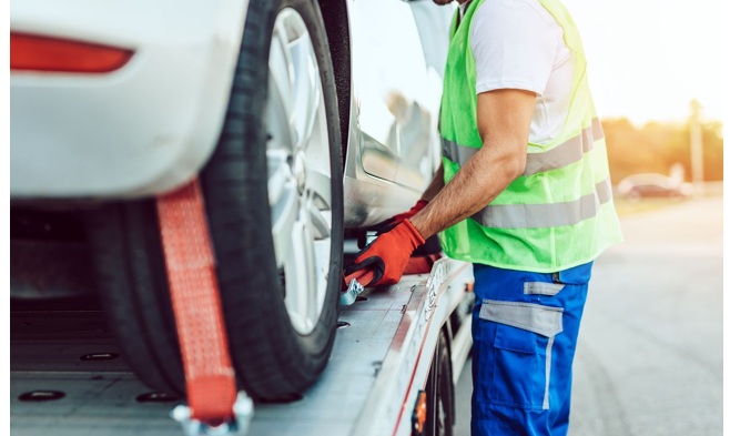 電気自動車(EV)オーナーが利用できる安心サポート