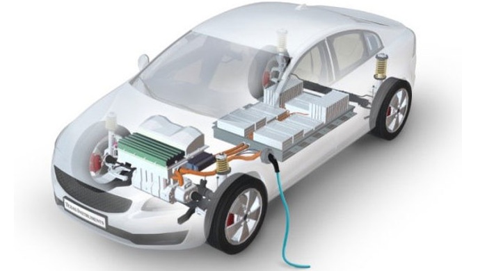 電気自動車(EV)のメンテナンス費用や維持コスト