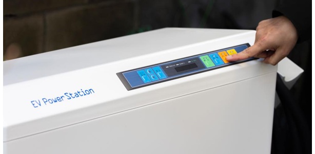 充電インフラ環境が「V2Hの前提」を崩す