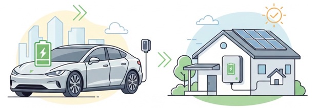 「専用蓄電池」との冷静な比較