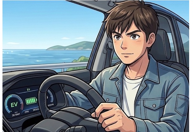 「補機バッテリーの寿命を延ばす」工夫