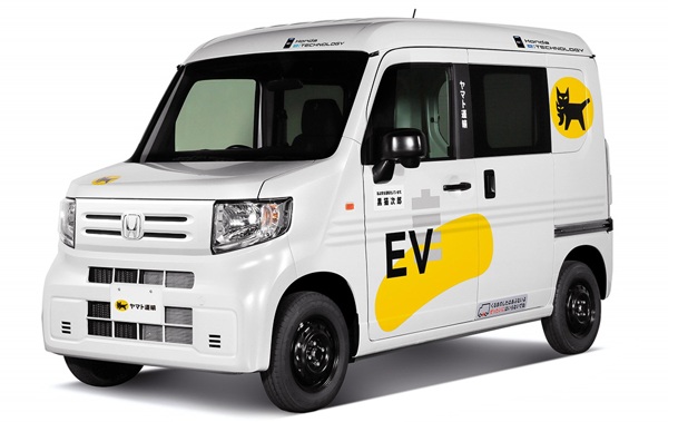 EVの「バッテリー交換式」が注目される背景