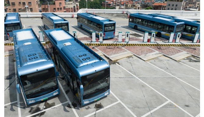 EVバスの課題は？