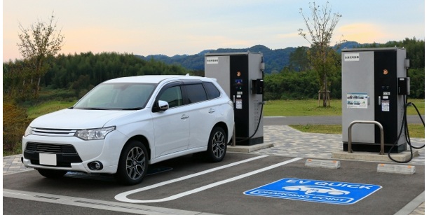 EVユーザーが渋滞で気にしやすい具体的な行動変化