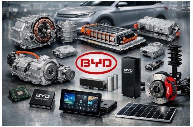BYDのEVの価格戦略は?