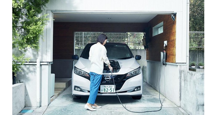 電気