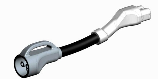 EV充電器のCHAdeMOとは？