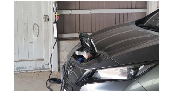 なぜ「自宅充電だけ」になるのか