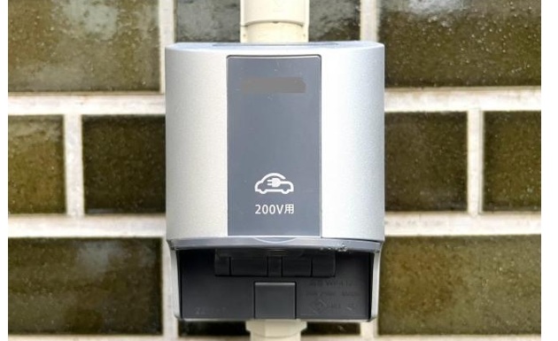 理由⑥:「自宅充電」はそもそも遅い