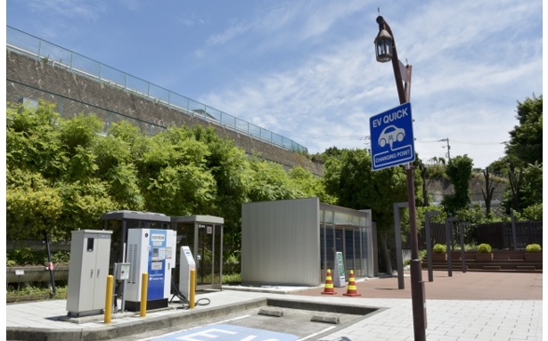 EVは自宅充電なしで運用可能?外充電中心の現実と課題