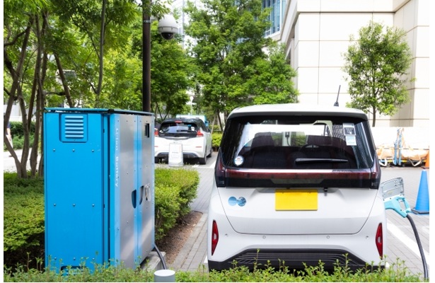 EVの外出充電中心運用が成立しやすい条件