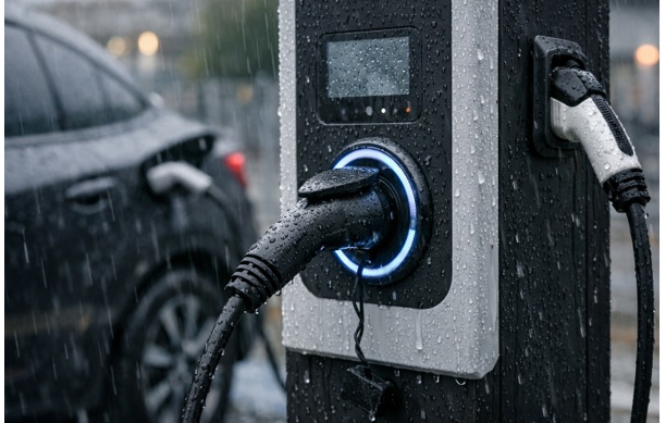 EV充電器の寿命を縮める原因と長持ちさせる方法