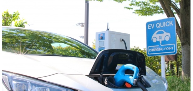 EVユーザーに身につく「充電行動の判断力」という新しいスキル