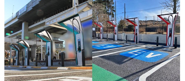 EV車種別の最適な充電サービスの選び方