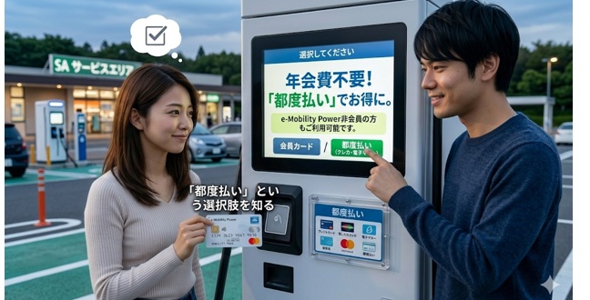 「都度払い」という選択肢を知る