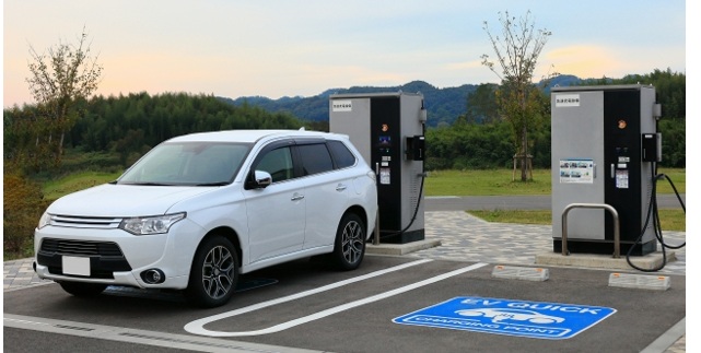 EVは頻繁に短時間充電を繰り返しても基本的に問題ない