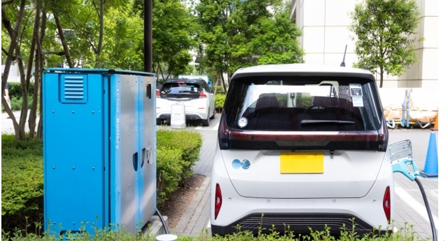 「充電を忘れる」ことで起きる心理的ストレス