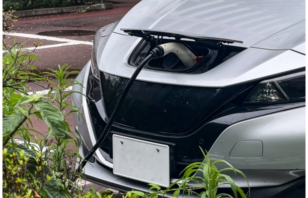 EVの充電体験をより快適にするための工夫