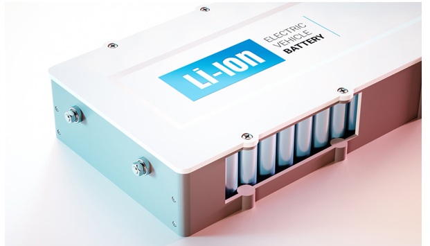 リチウムイオン電池の特性は?