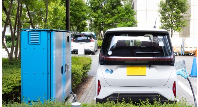 EVの「充電器が見つからない不安」はなぜより強いのか？