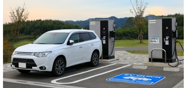 充電できない日のEVバッテリー残量を試算