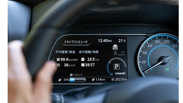 EVを充電できない状況の「許容ライン」
