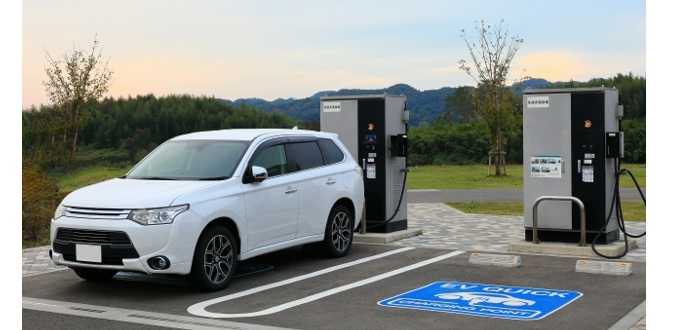 「急速充電が毎回同じ速度ではない」