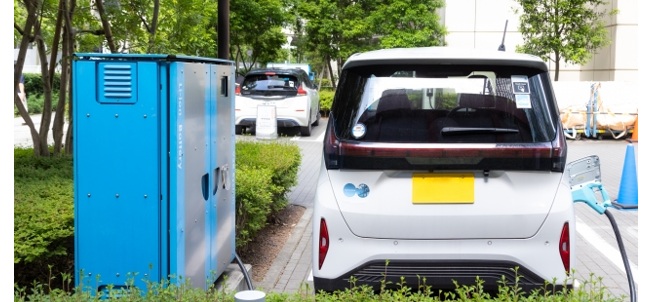 「急速充電が便利」だから多用する