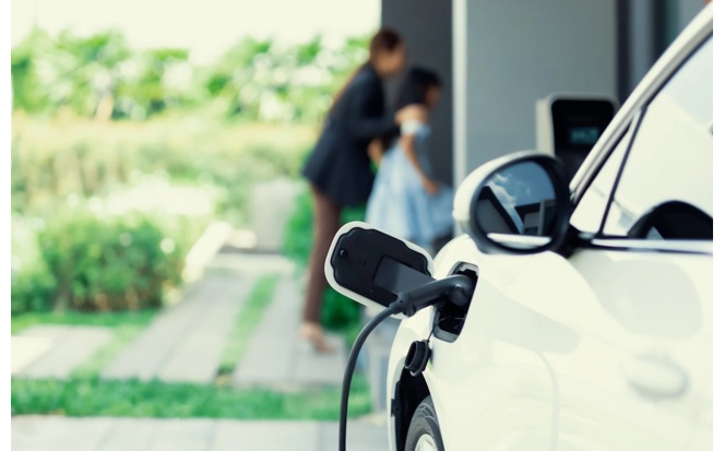 子育て世代にとっての電気自動車(EV)のメリット