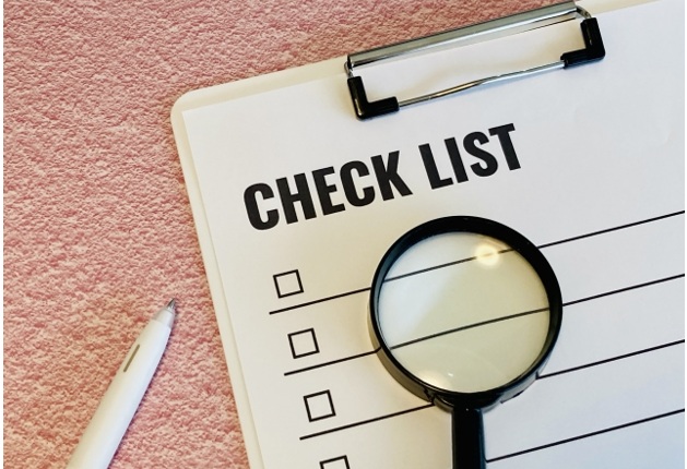 現場のプロが教える「後悔しないチェックポイント」