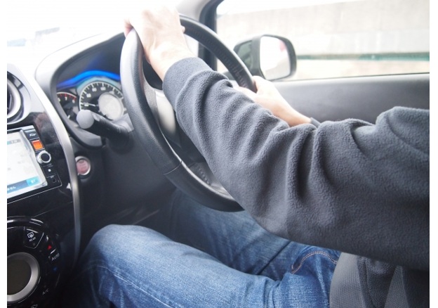 「手動運転（うまい運転）」と「クルーズコントロール」の比較