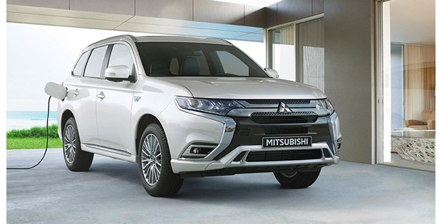 三菱自動車や日産自動車が目指すサービス